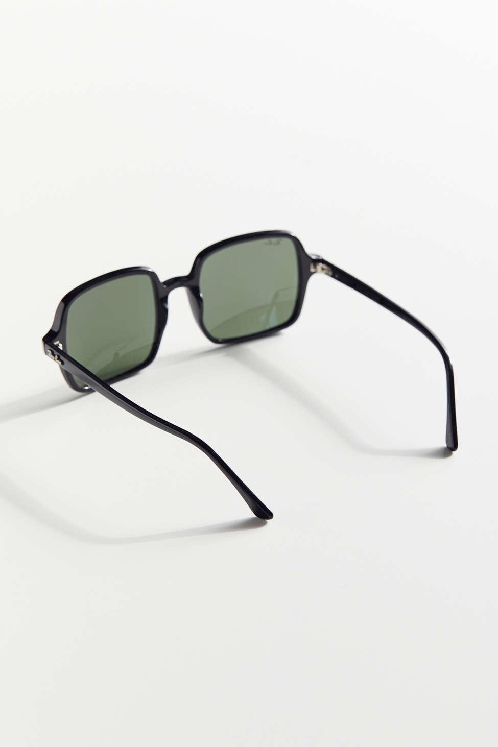 Ray-Ban Ray-ban Icon Square Ii Sunglasses | Lyst
