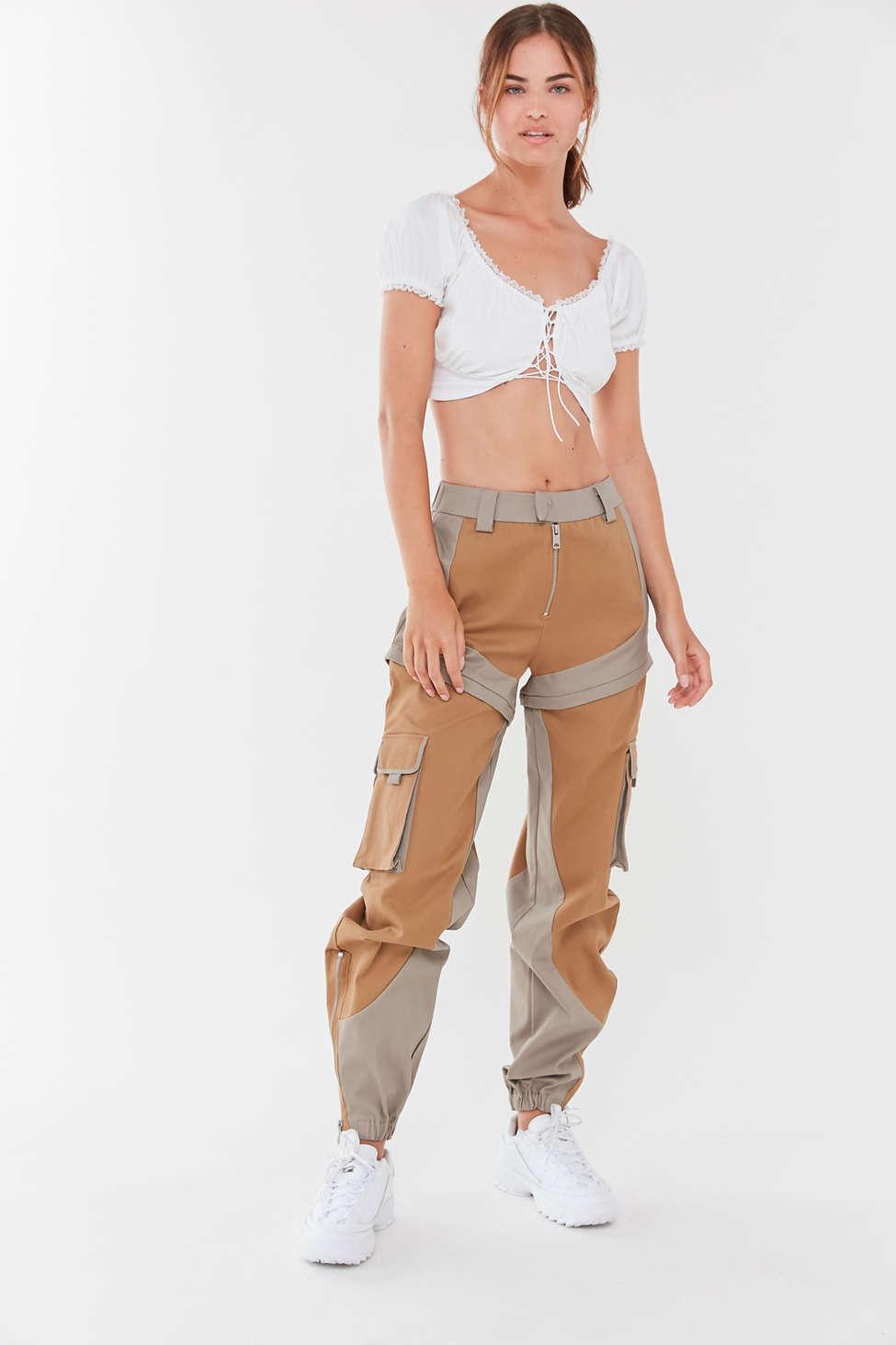 I.AM.GIA Frances Cargo Pants | Lyst