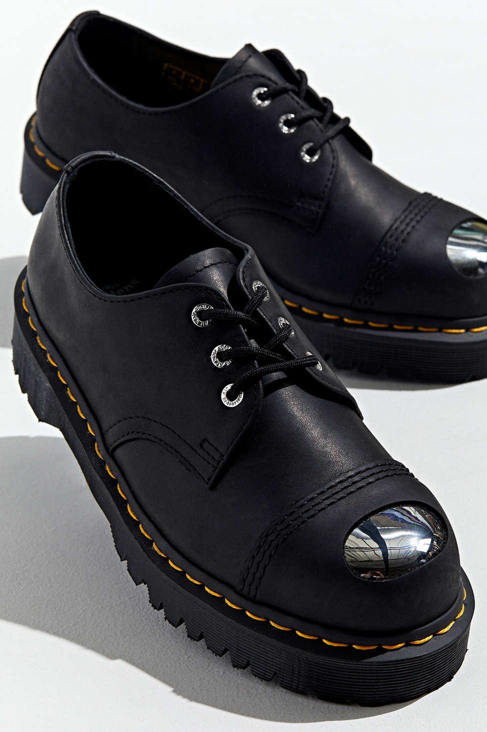 bex oxford