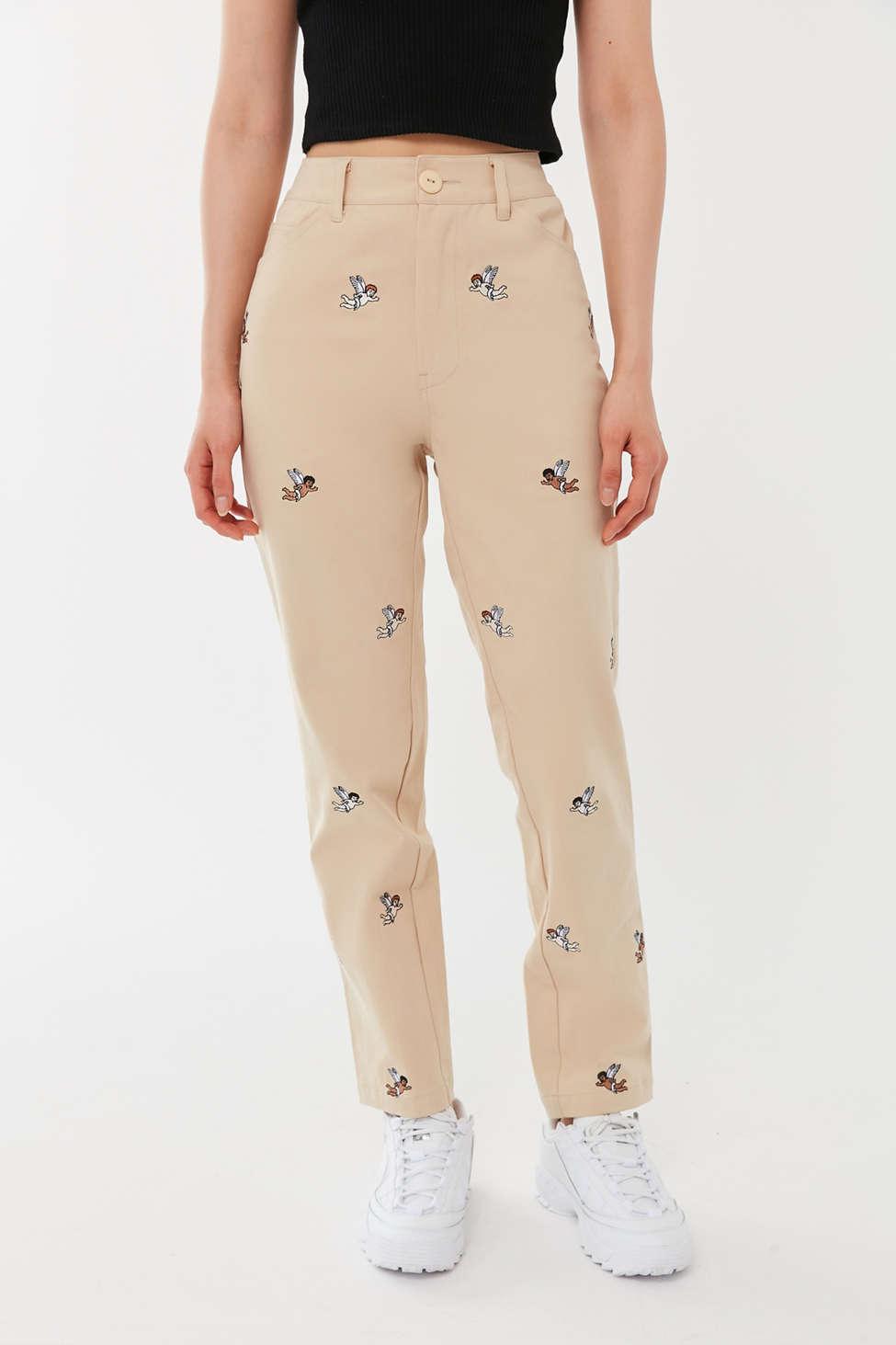 supreme cherub pants