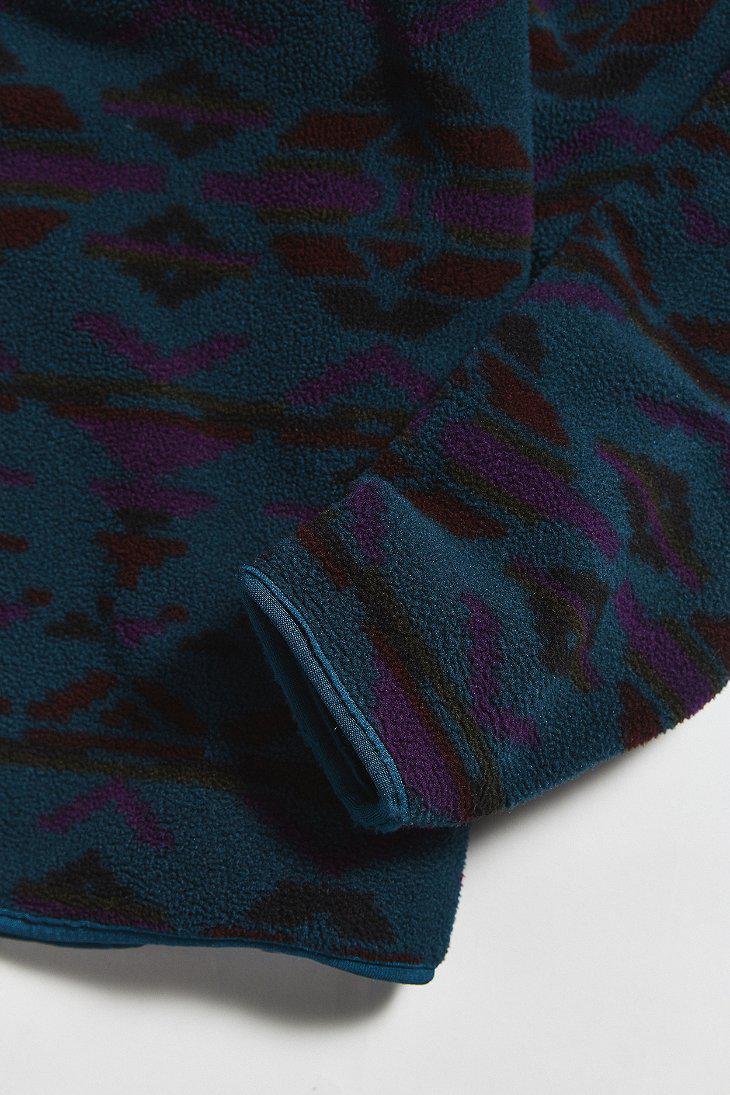 eddie bauer polartec fleece jacket