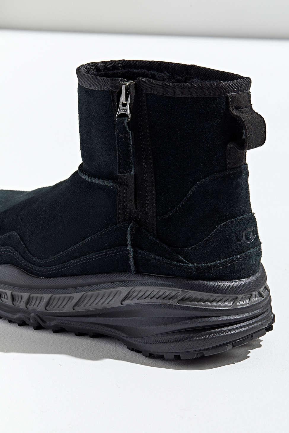 UGG Ca805 Classic Weather in Black for Men | Lyst Canada