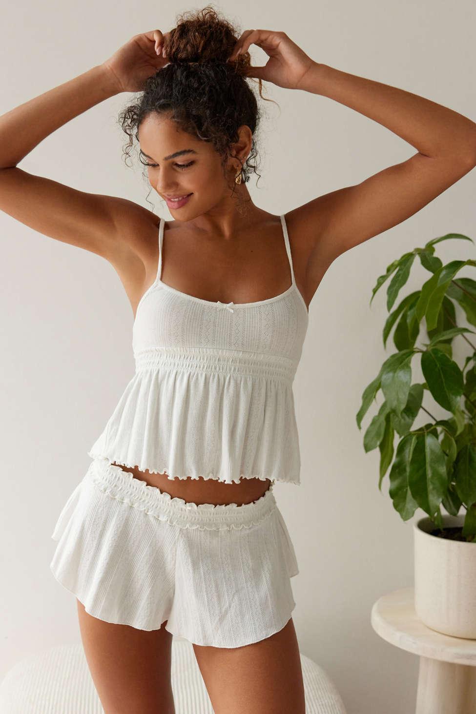 Urban Outfitters Out From Under Odette Seamless Cami