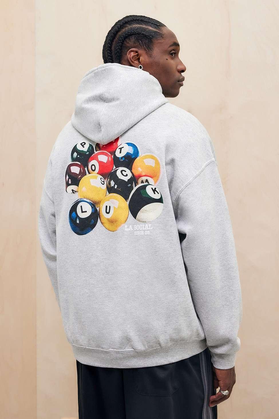 Urban Outfitters Hoodies for Men Online Sale up to 61 off Lyst UK