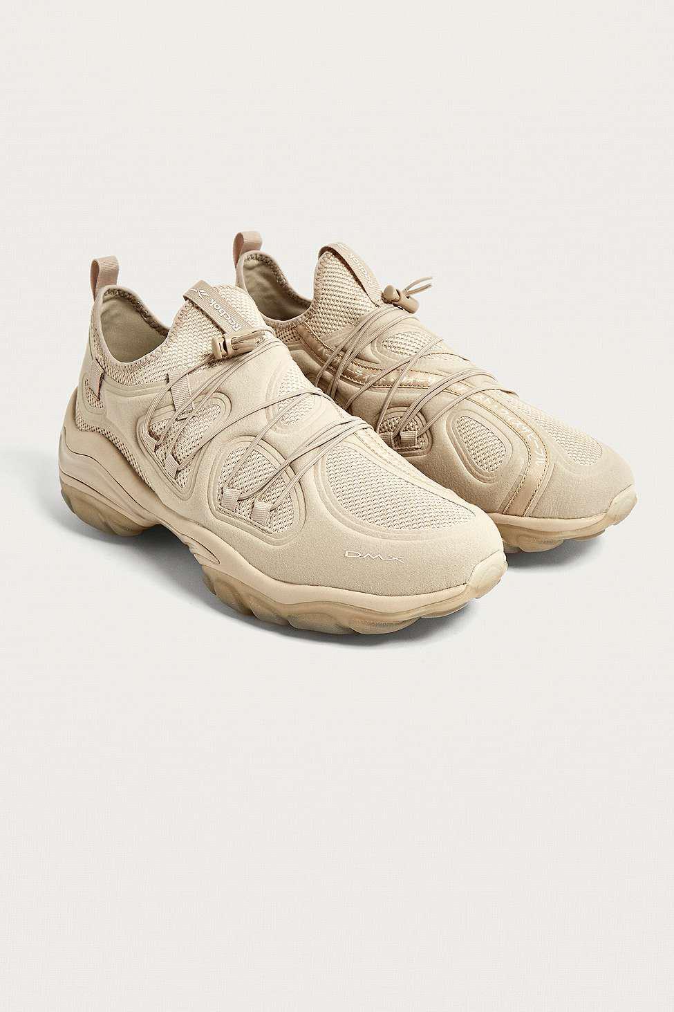 reebok dmx series 2000