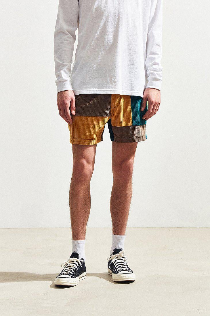 Urban Outfitters Uo Maximus Corduroy 