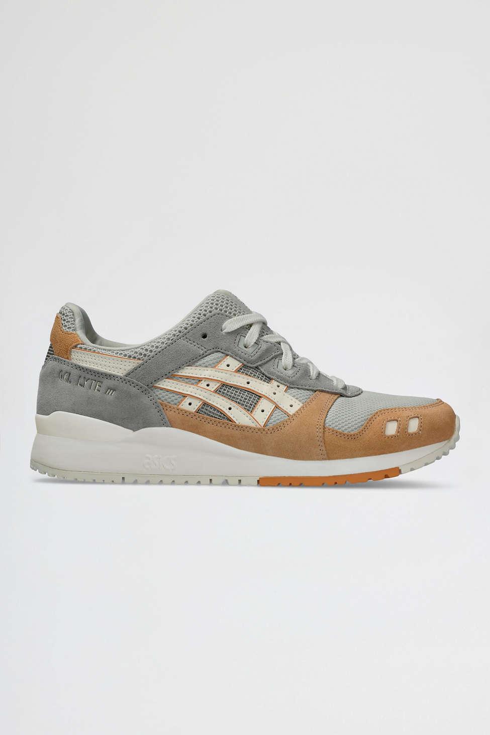Asics Gel-lyte Iii Og Sportstyle Sneakers In White Sage/cream At Urban  Outfitters | Lyst