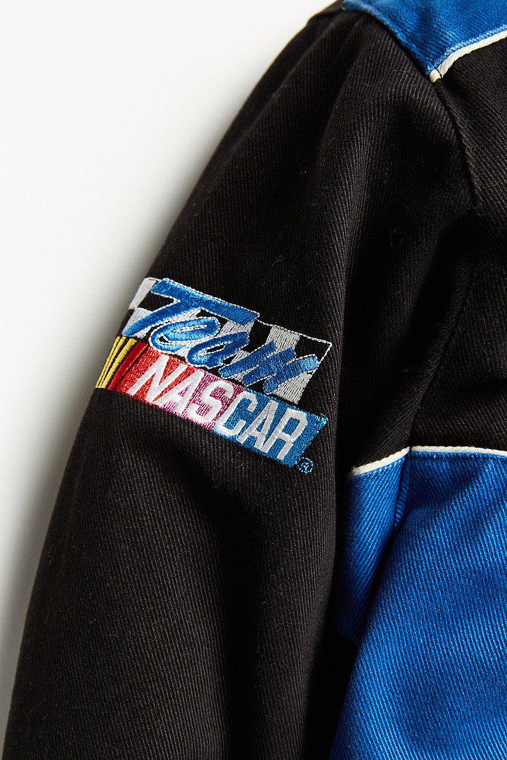 Urban Outfitters Vintage Nascar Racing 