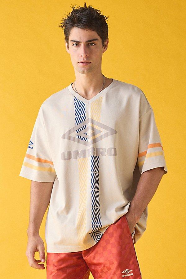 Umbro Short sleeve t-shirts for Men | Online Sale up to 43