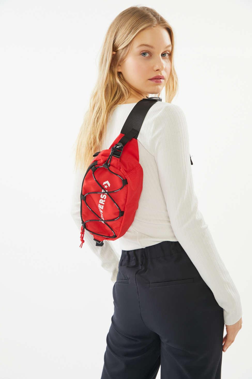Swap out sling pack hotsell