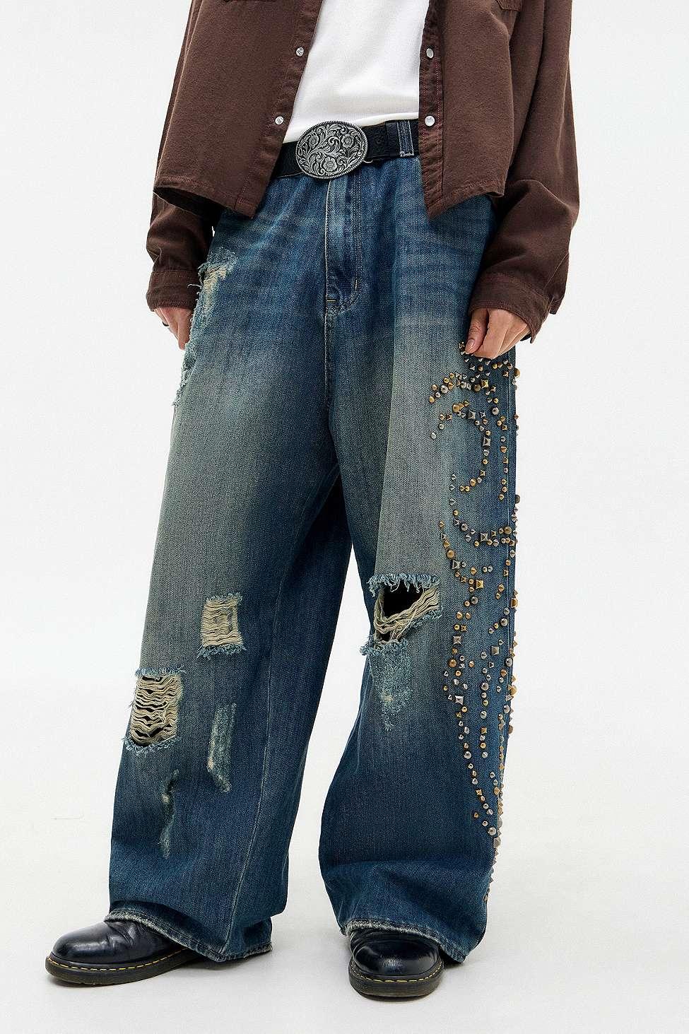 jaded-london-Tinted-Denim-