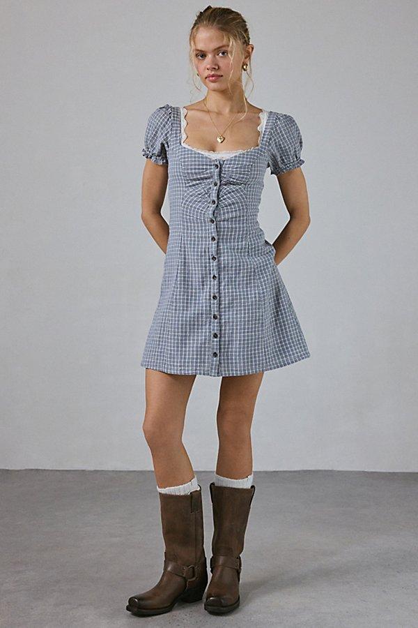 kimchi blue mini dress Kimchi Blue