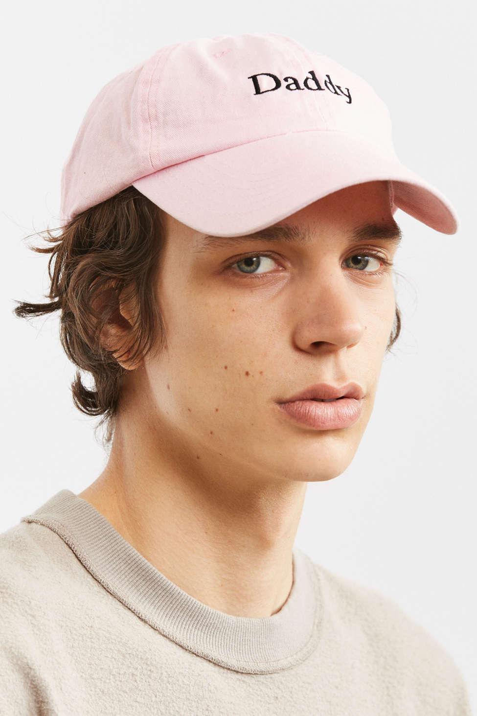 urban dad hats