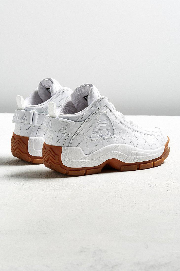 fila 96 quilted