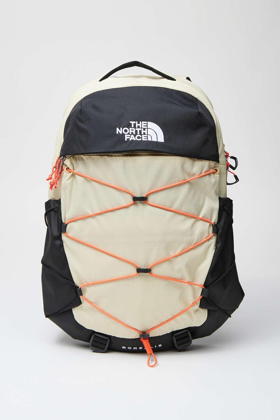 The North Face Borealis Backpack in Blue for Men | Lyst