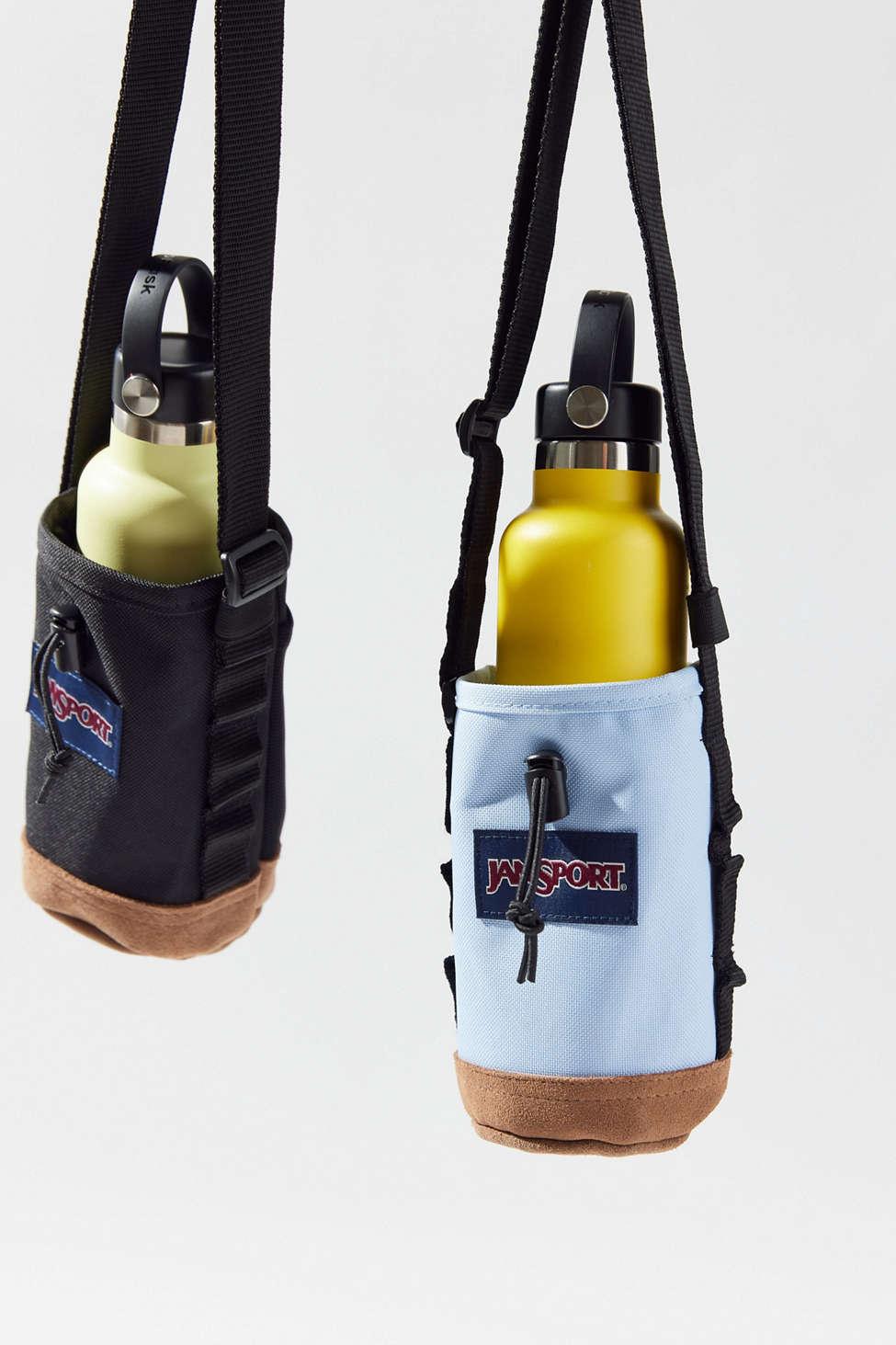 State Bags Water Bottle Sling