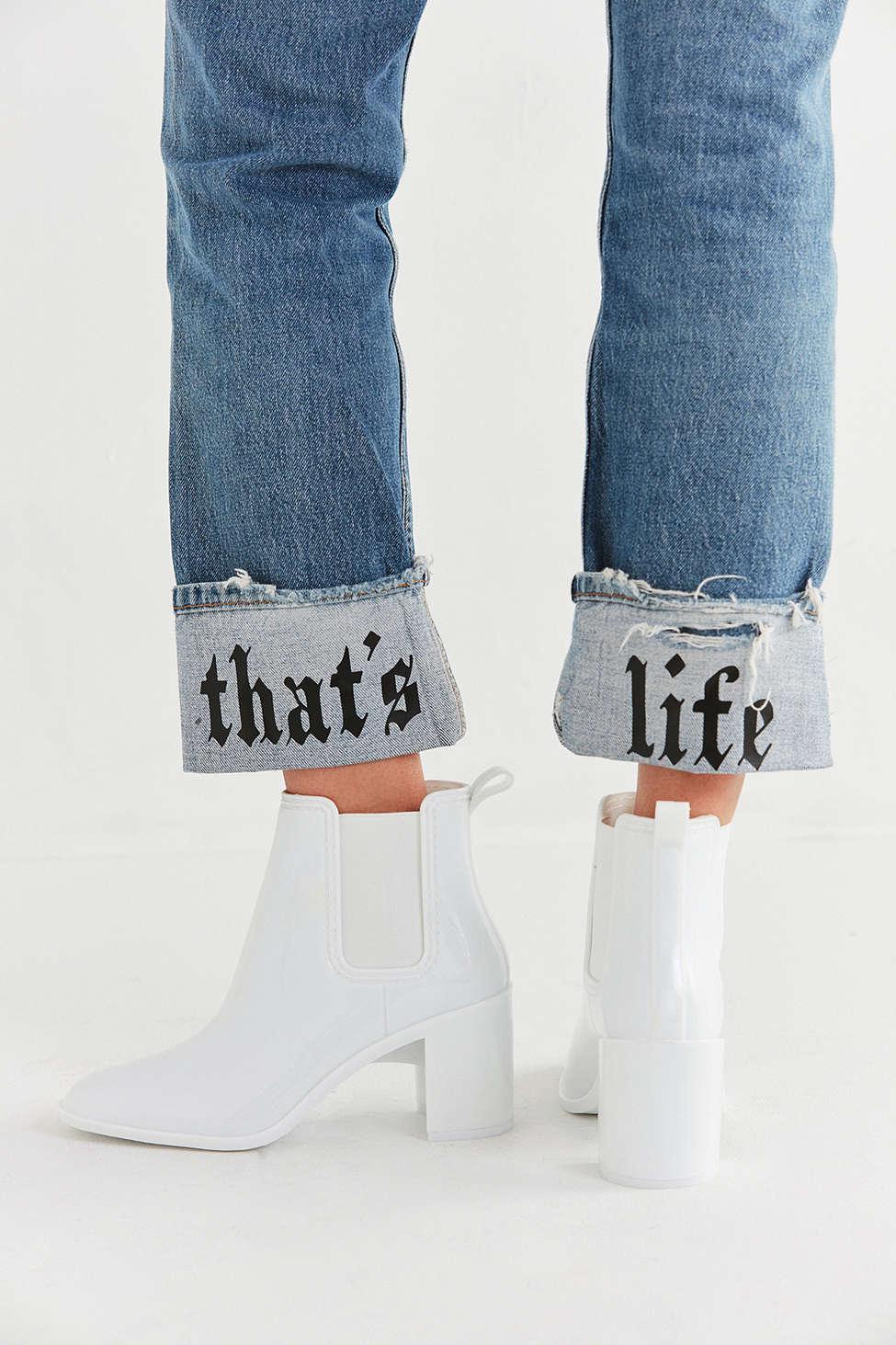 hurricane rain boots