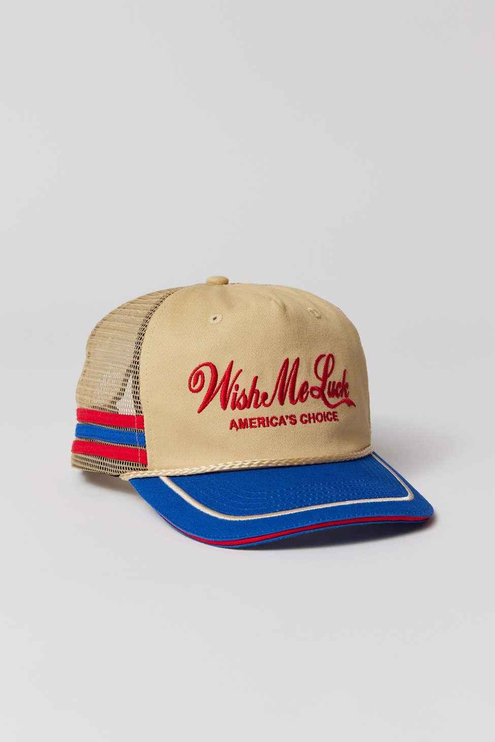 Urban Outfitters Wish Me Luck America display picture 2
