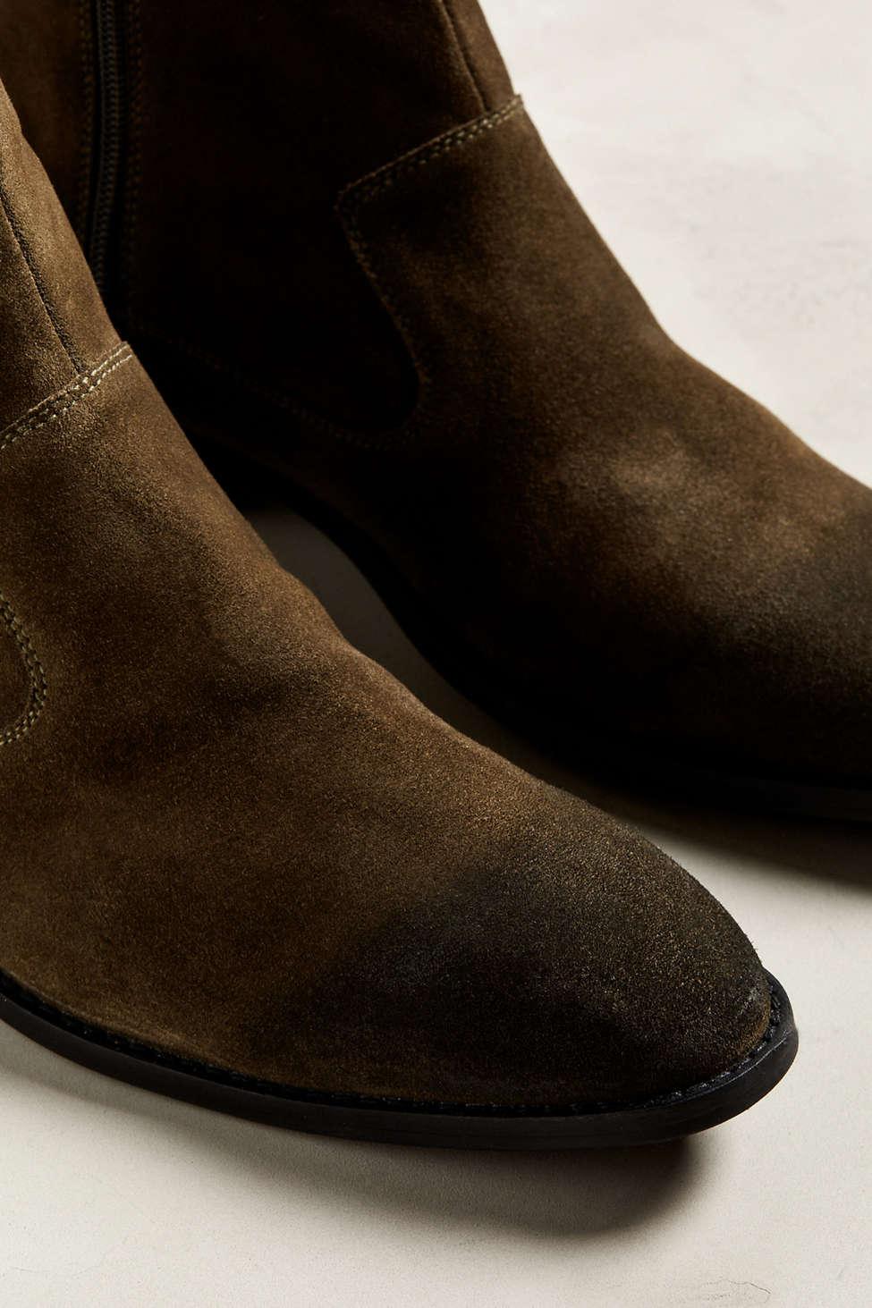 Uo dress western boot Clearance