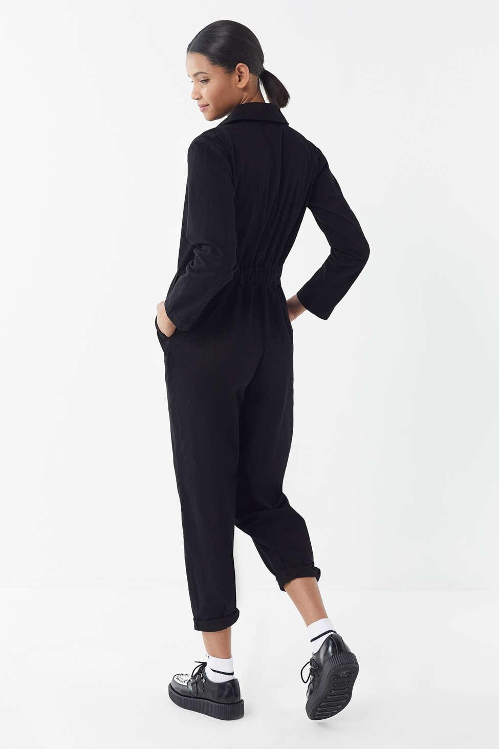 bdg rosie utility jumpsuit