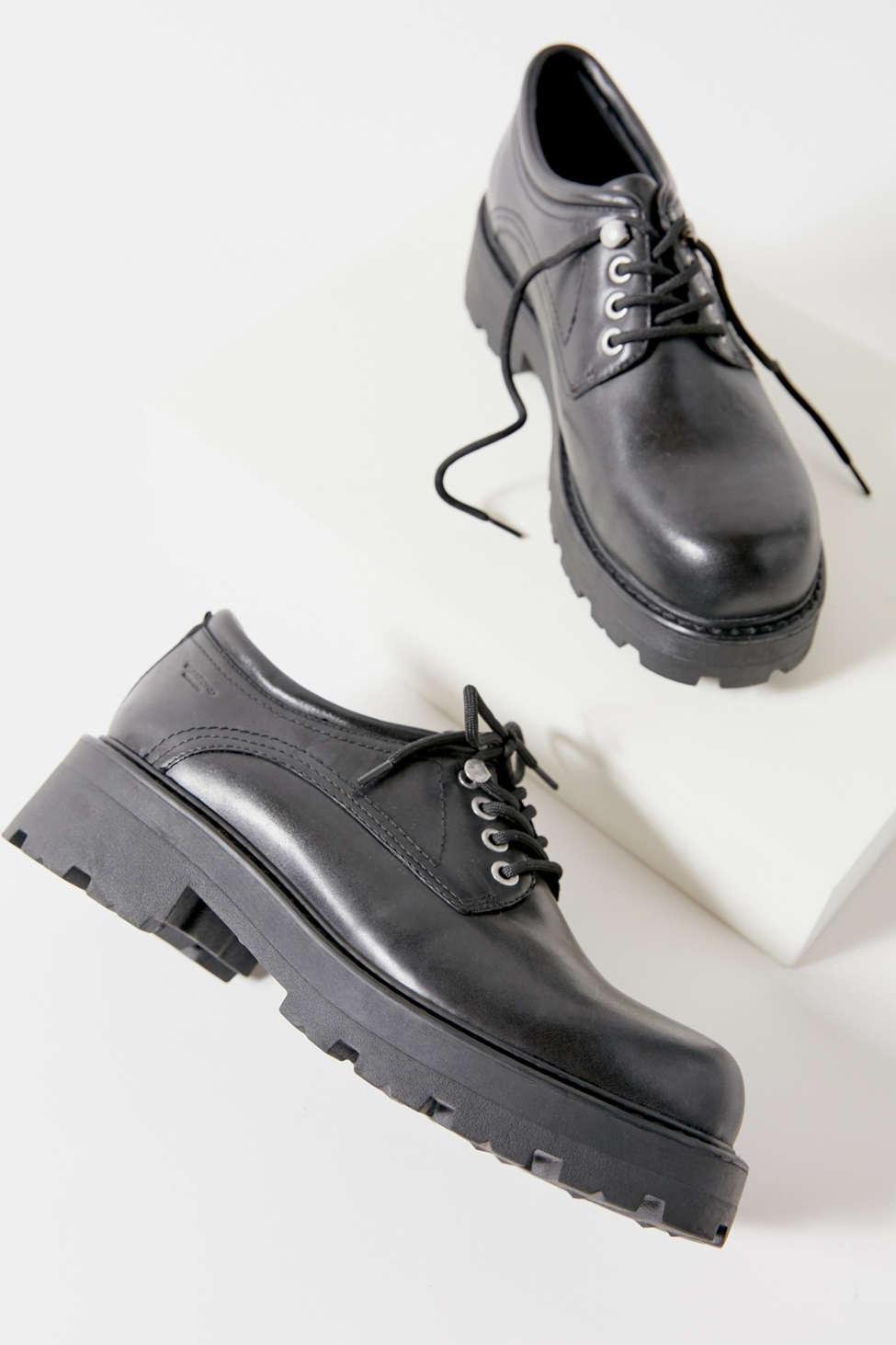 Laag altijd lanthaan Vagabond Shoemakers Cosmo 2.0 Oxford | Lyst