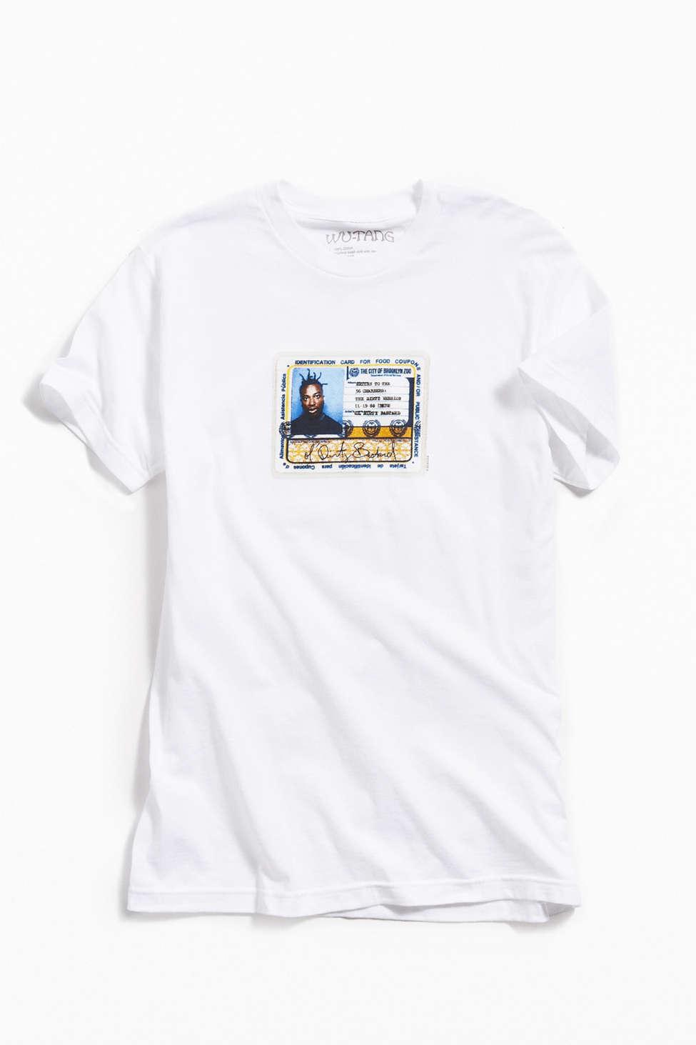 supreme odb tee