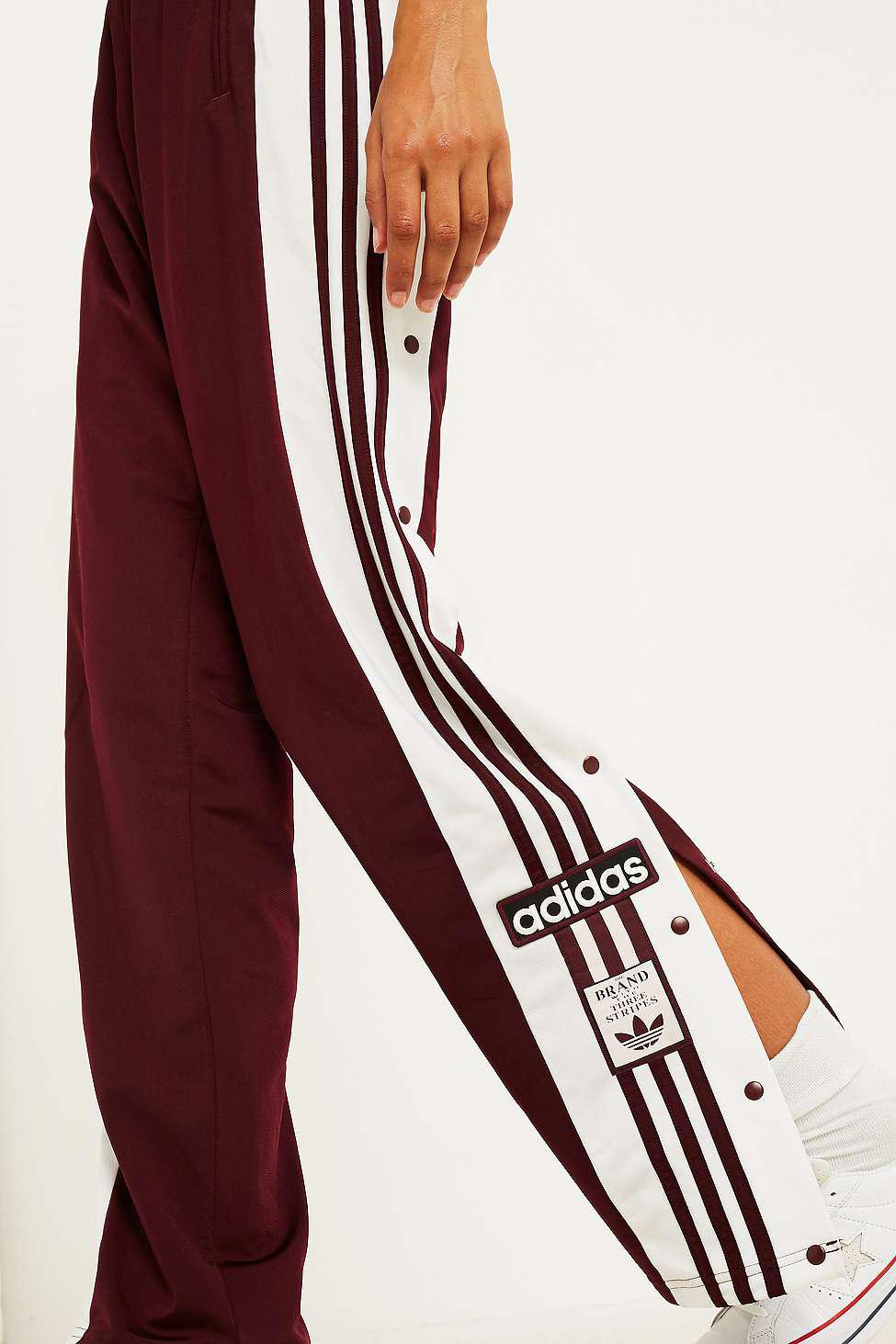 Adibreak Track Pants Outfit Online, 53% OFF | www.hcb.cat