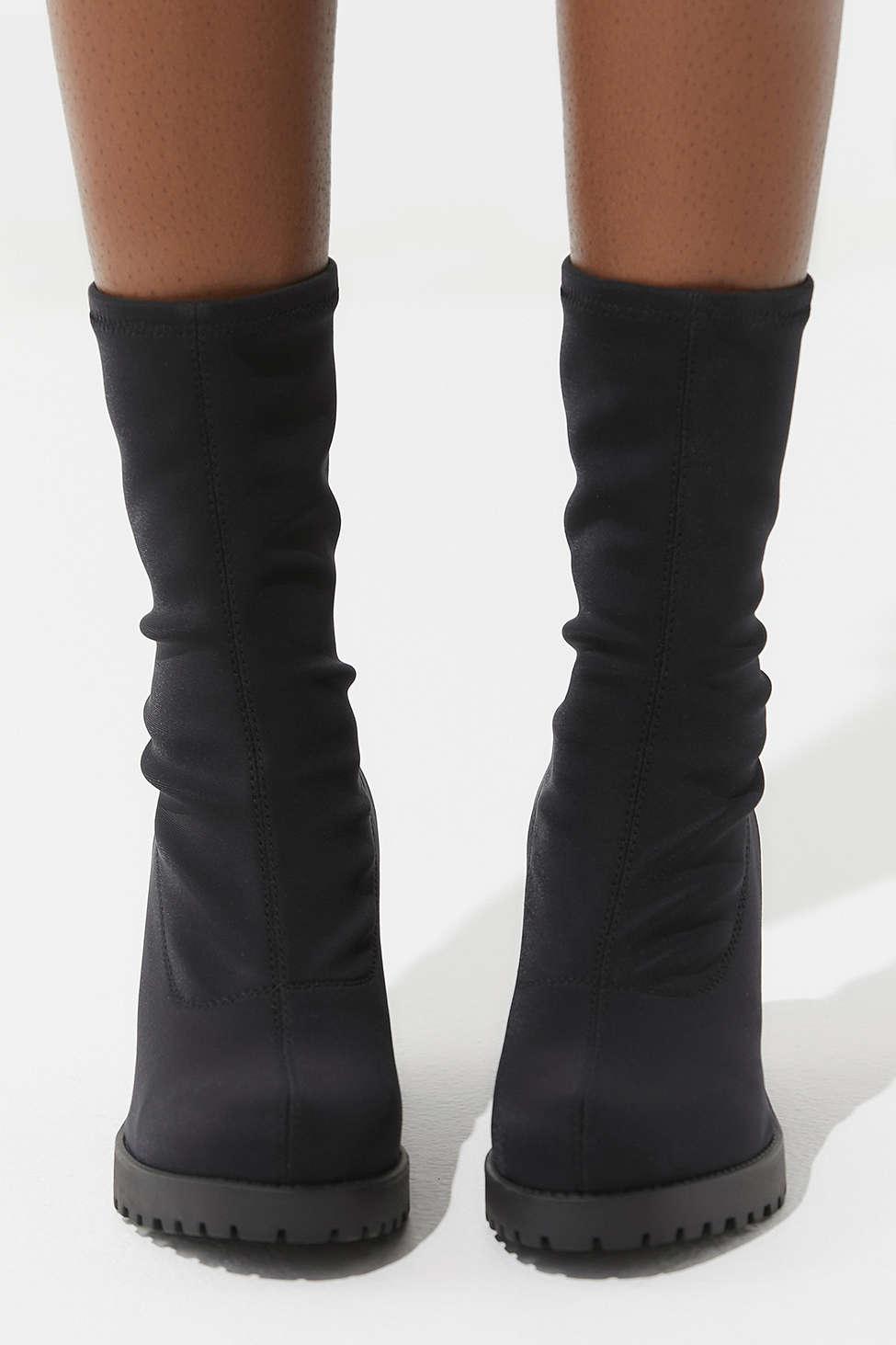 vagabond grace platform