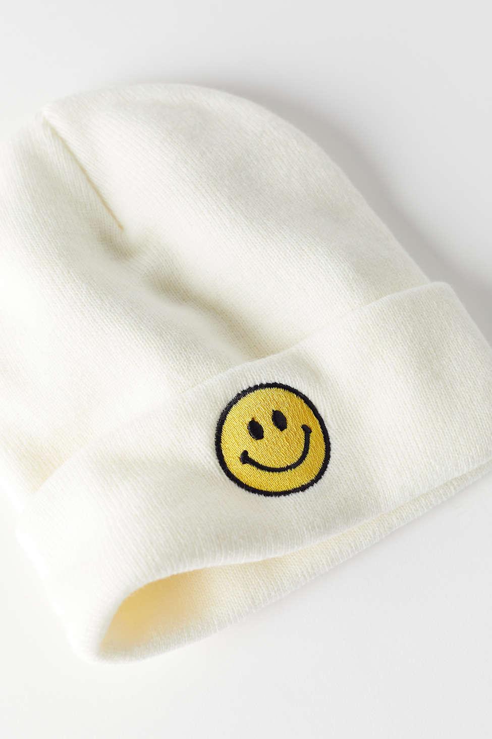 icon beanie urban outfitters