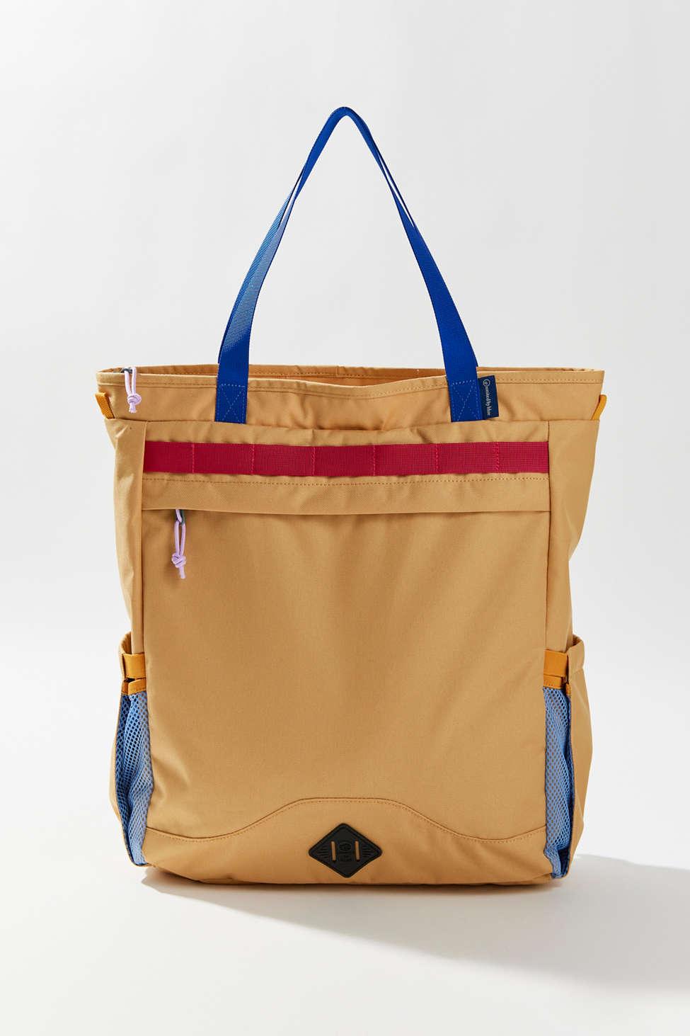 United by blue online summit convertible tote pack