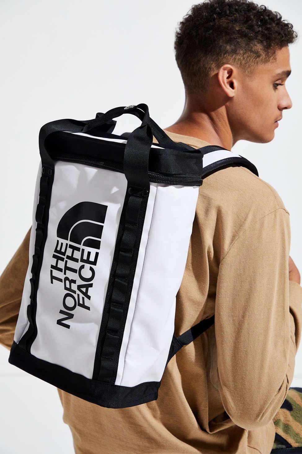 the north face small backpack