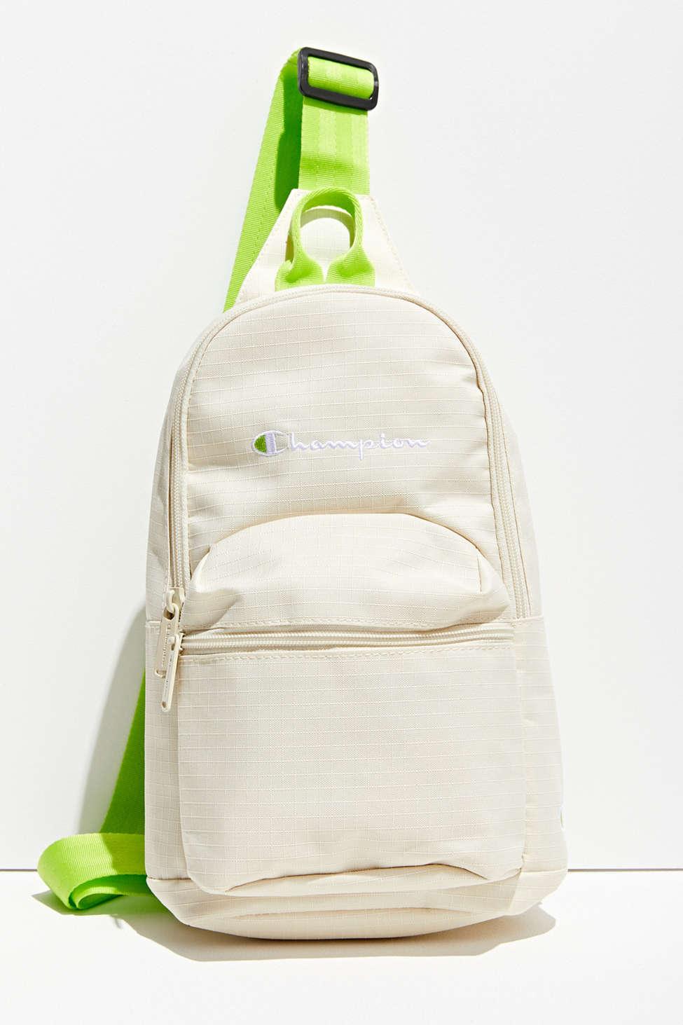 champion uo exclusive supercize mini backpack