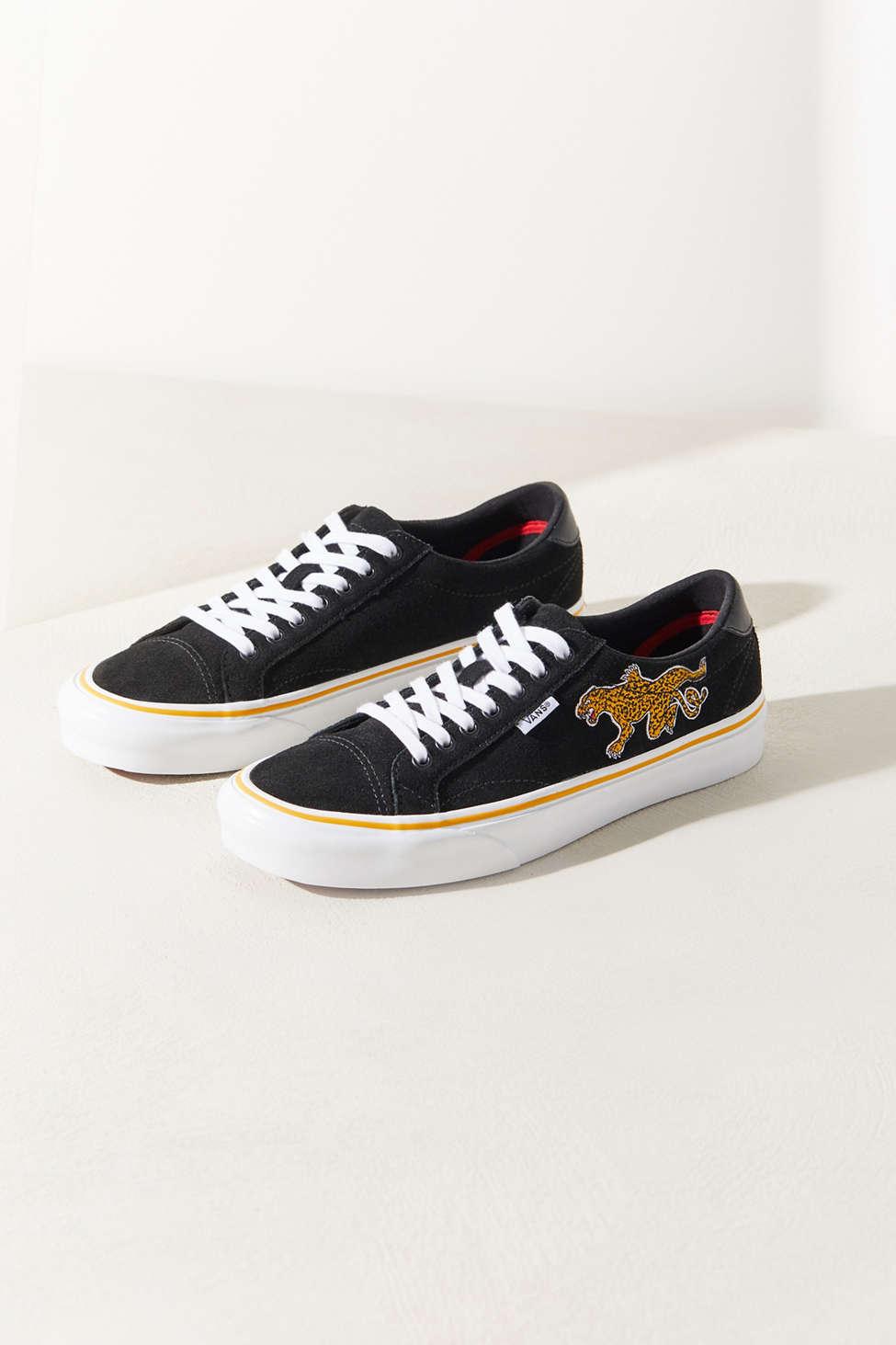 vans uo exclusive tattoo court sneaker