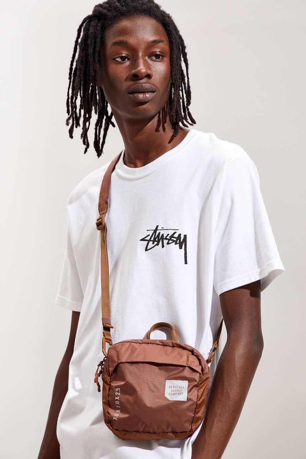 Herschel Ultralight Crossbody 2024 www.alhudapk