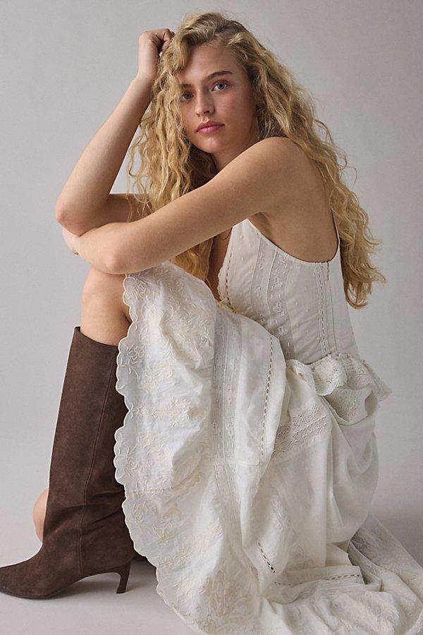 blue and white graduation dress Cap Sleeves Short Beaded Prom Dresses, Short Blue White Yellow Graduat –  jbydress main image 1