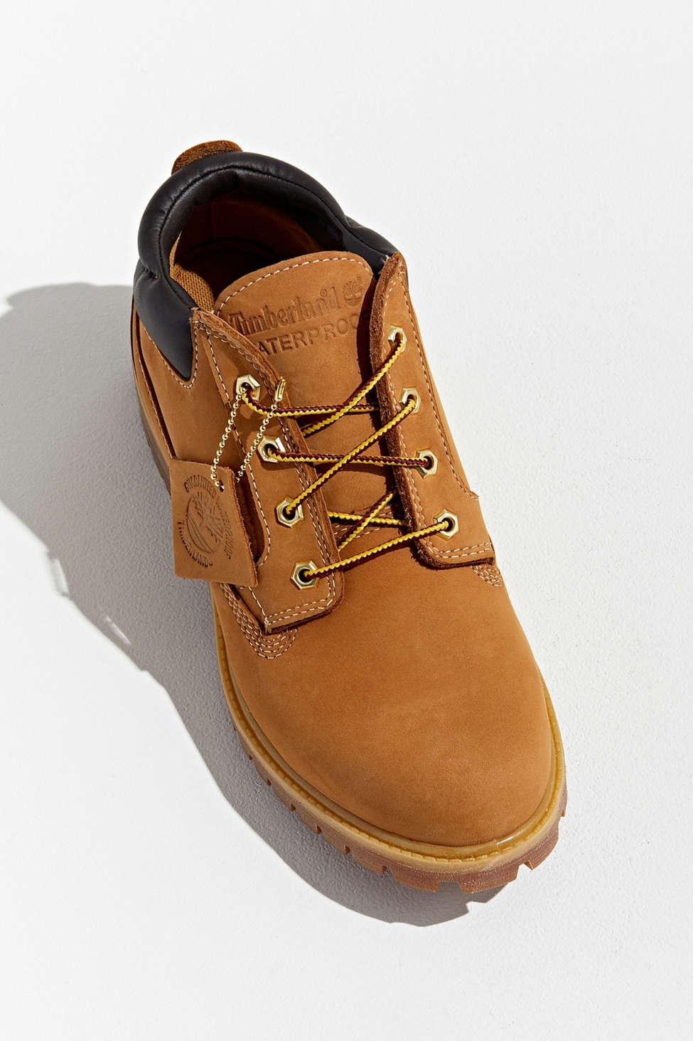 men's timberland classic oxford