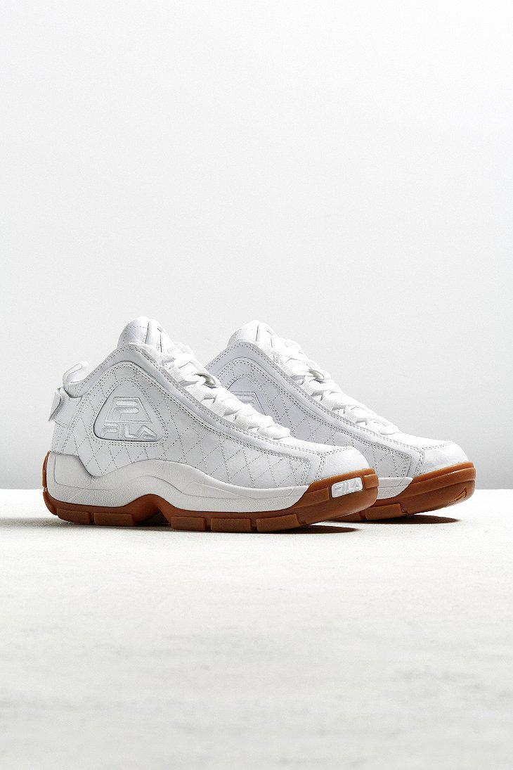 fila 96 quilted