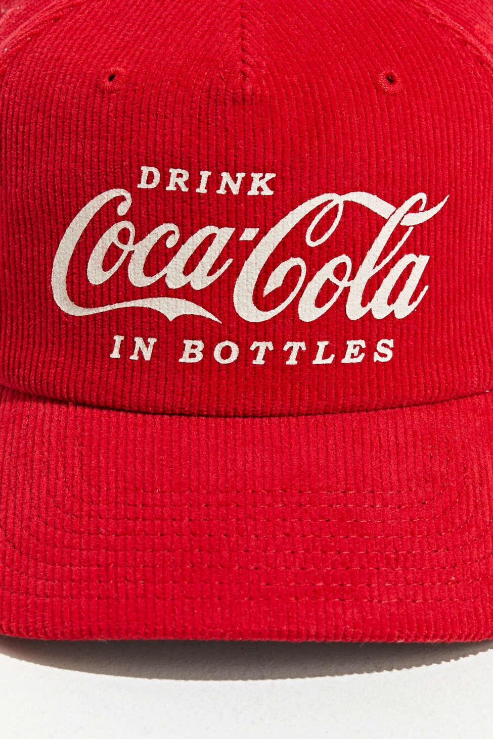 Urban Outfitters Coca-cola Corduroy 