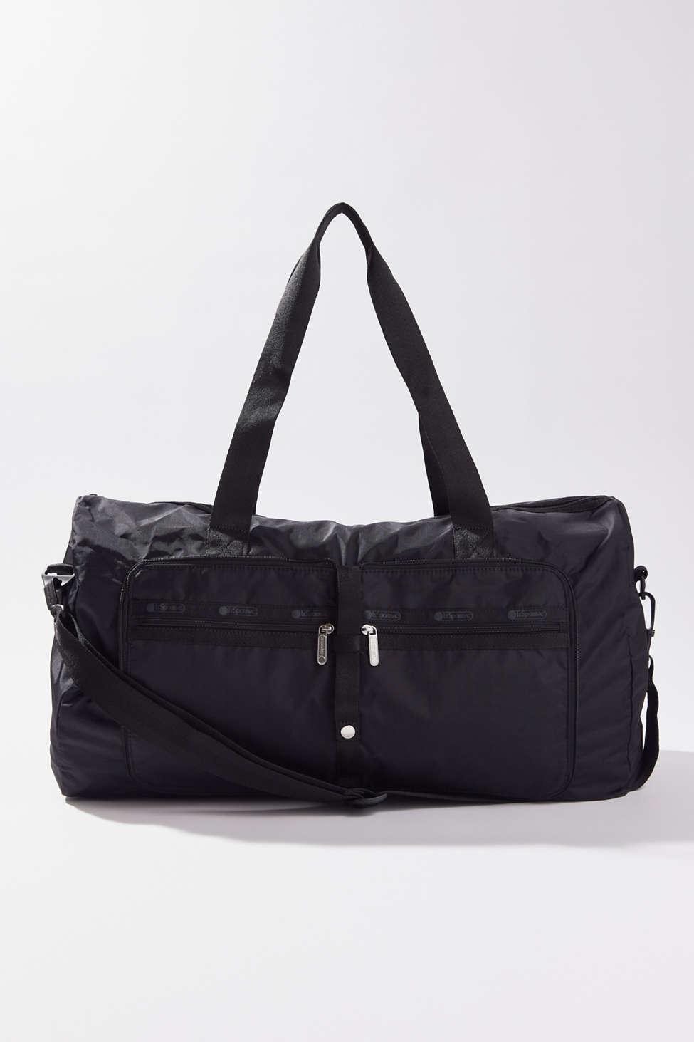 Urban Outfitters LeSportsac Gabrielle Crossbody Bag