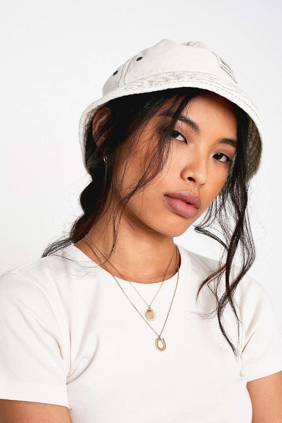 uo utility bucket hat