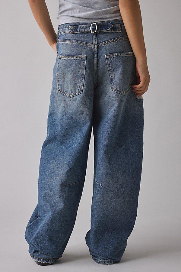 BDG Straight-leg jeans for Women | Online Sale up to 40% off
