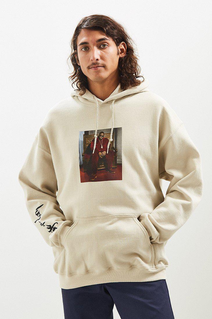 biggie sweatshirt urban outfitters