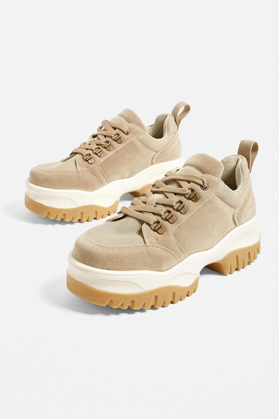 Urban Outfitters Chunky Trainers 2024 www javegan