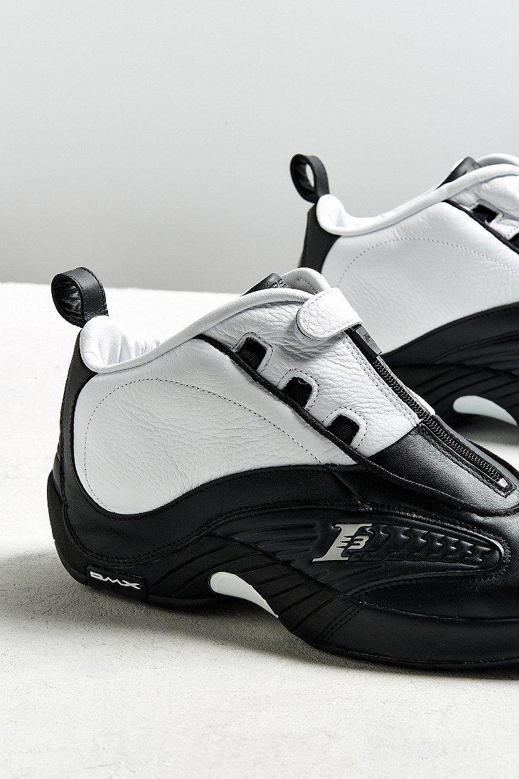 reebok answer 4 stepover