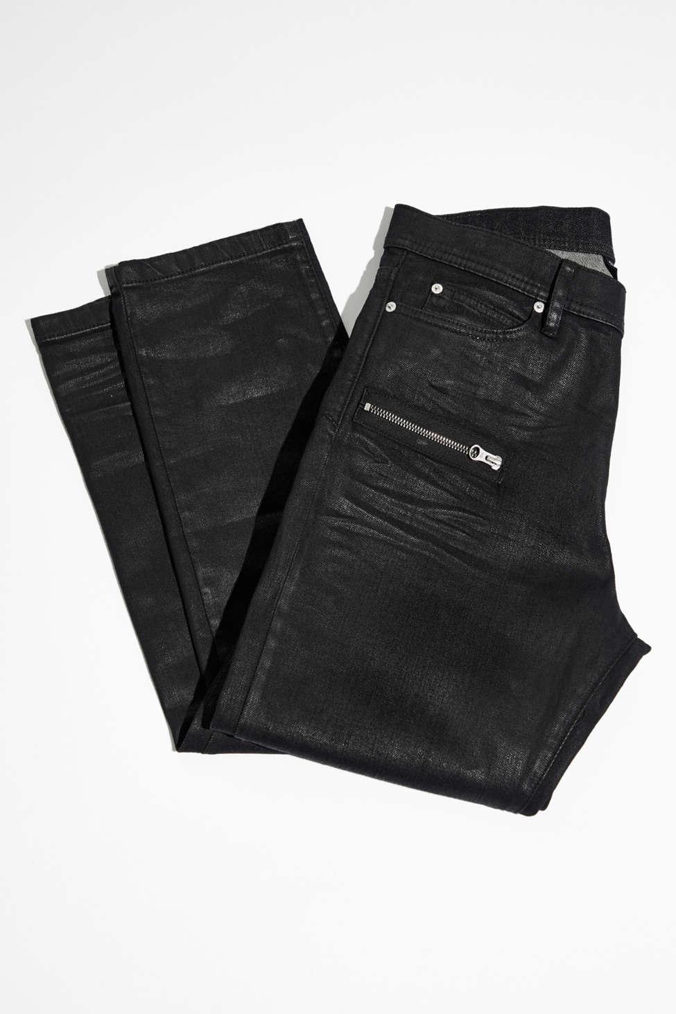 bdg black skinny jeans