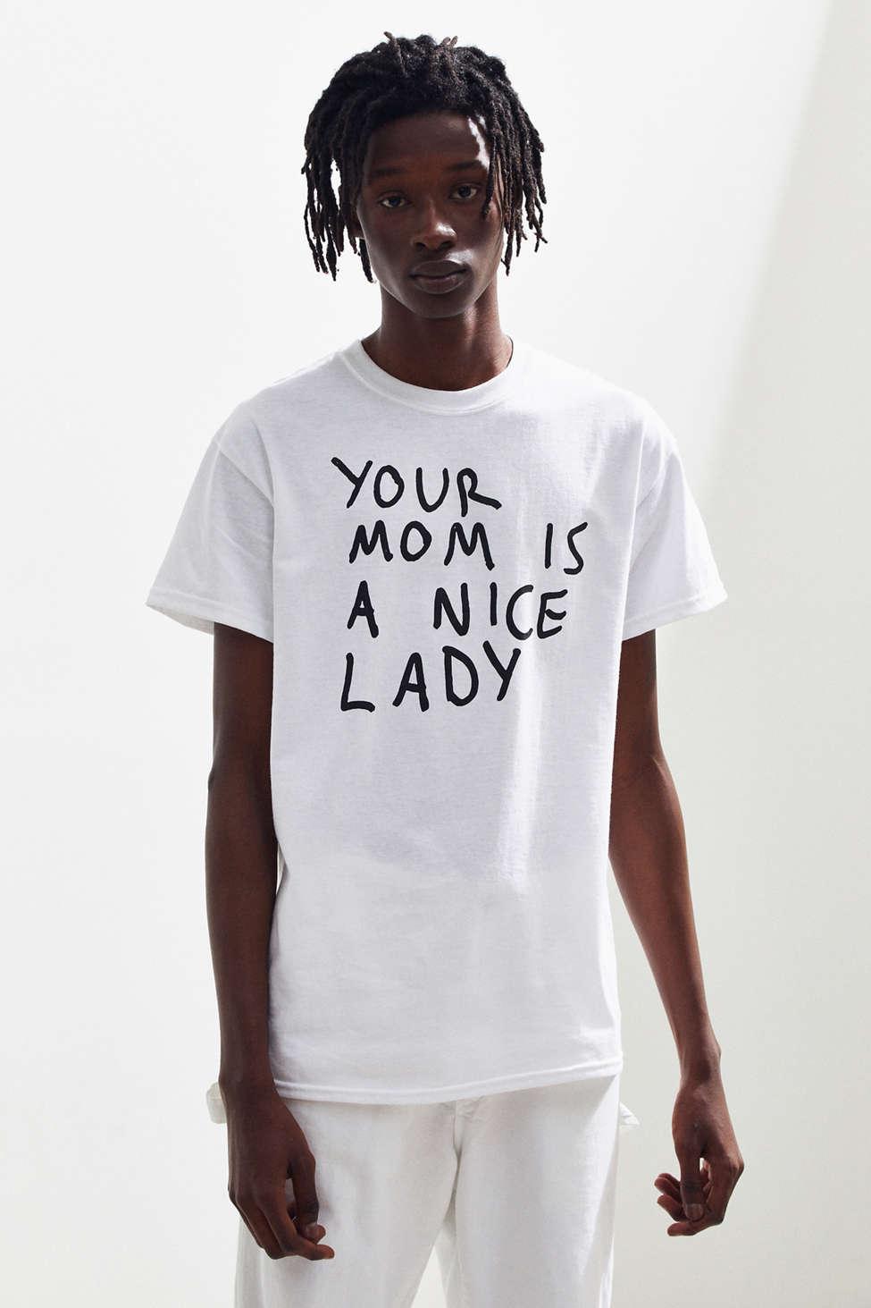 urban outfitters tee shirt