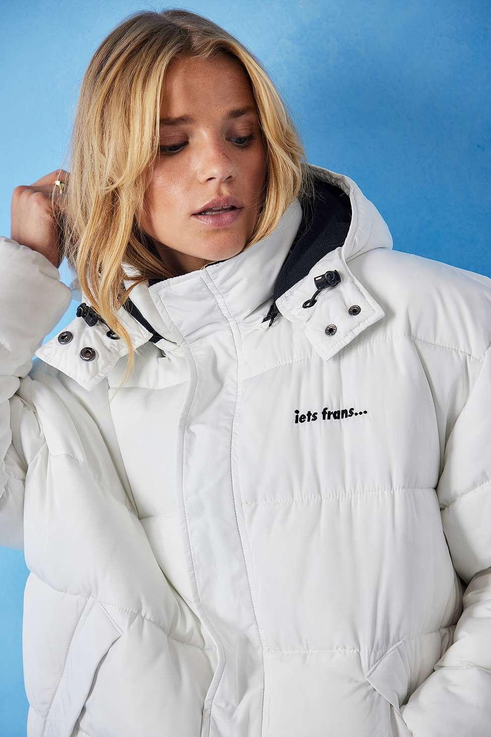 Ski Jacket 90er Winterjacke Numero Uno Vintage Winter Jacke Ski - Main Image