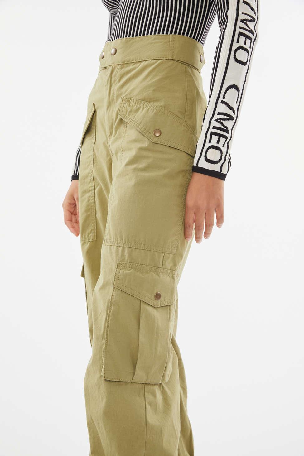 outfitters jogger pants