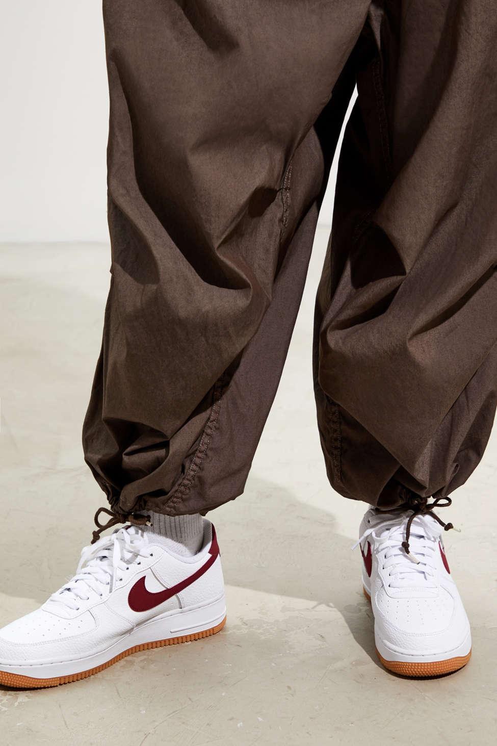 Vintage Overdyed Baggy Wind Pant 