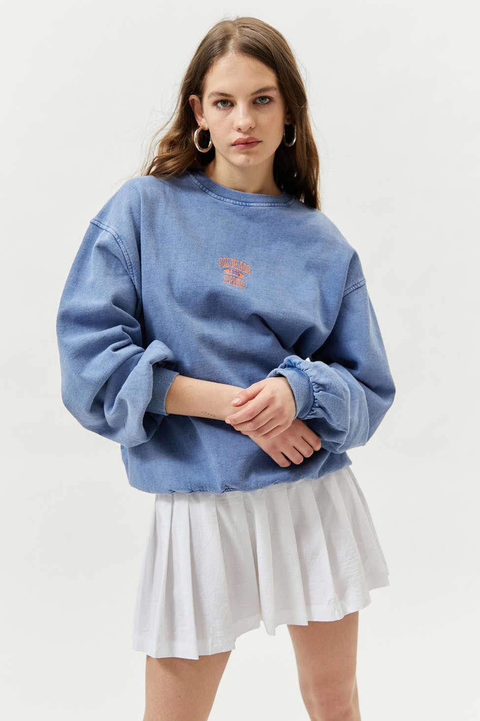 urban outfitters crewneck